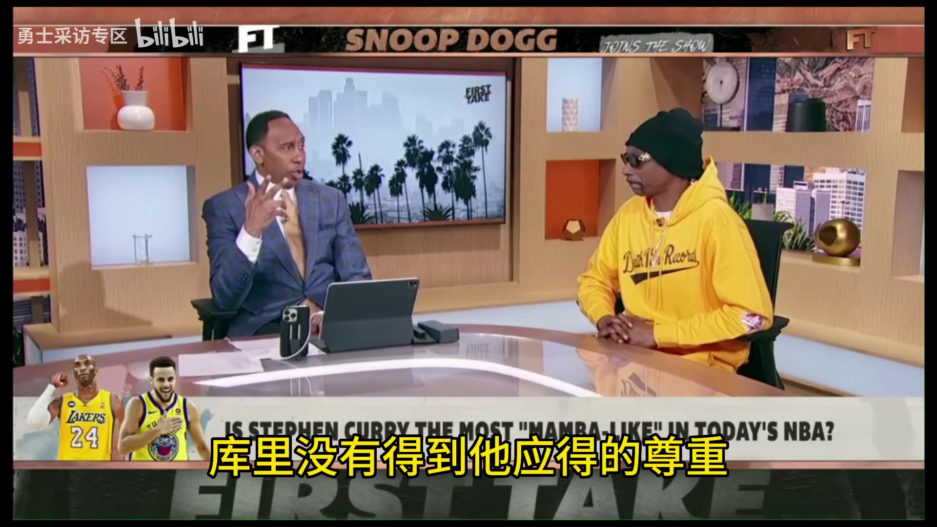 湖人鐵桿狗爺此前魔術(shù)師是我的神但庫(kù)里可能是歷史最佳控衛(wèi)