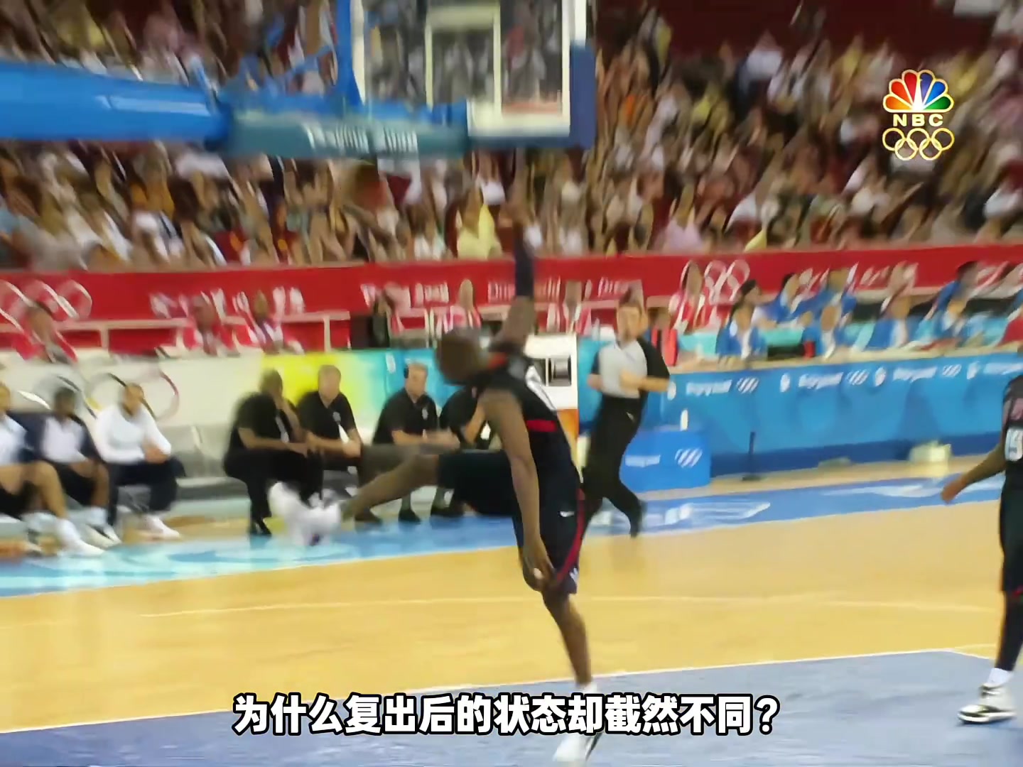 同樣都是跟腱斷裂杜蘭特為什么復出后狀態(tài)比科比更出色