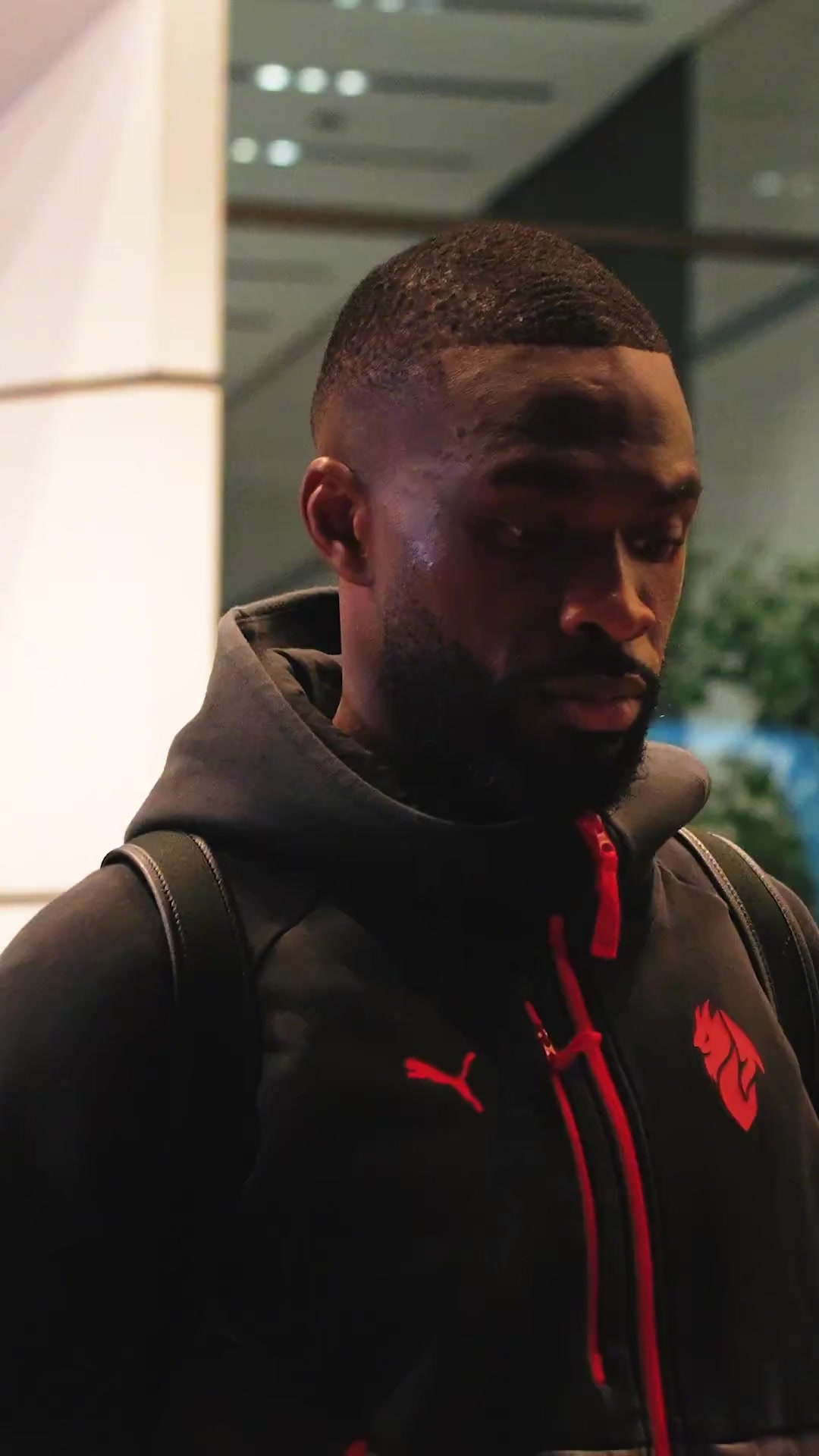 米蘭隊已抵達沙特阿拉伯備戰(zhàn)意大利超級杯半決賽