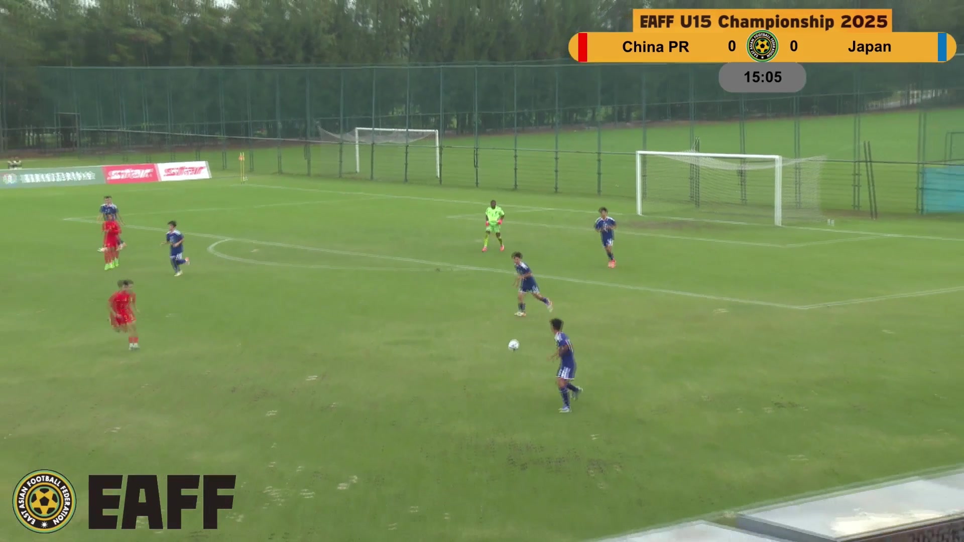 新一代鈴木彩艷日本U15門(mén)將大泉未來(lái)竟然也是混血人種