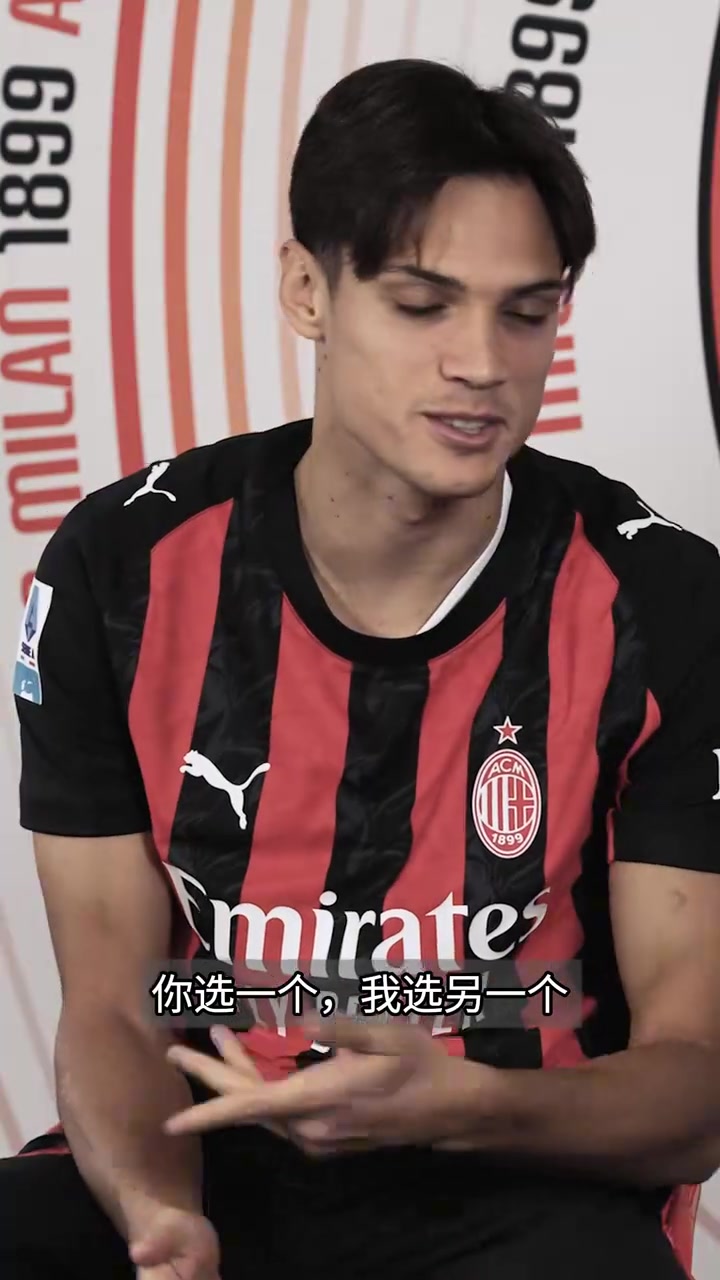 尷尬了里奇和托莫里的意大利超級杯問答挑戰(zhàn)你都能選對嗎