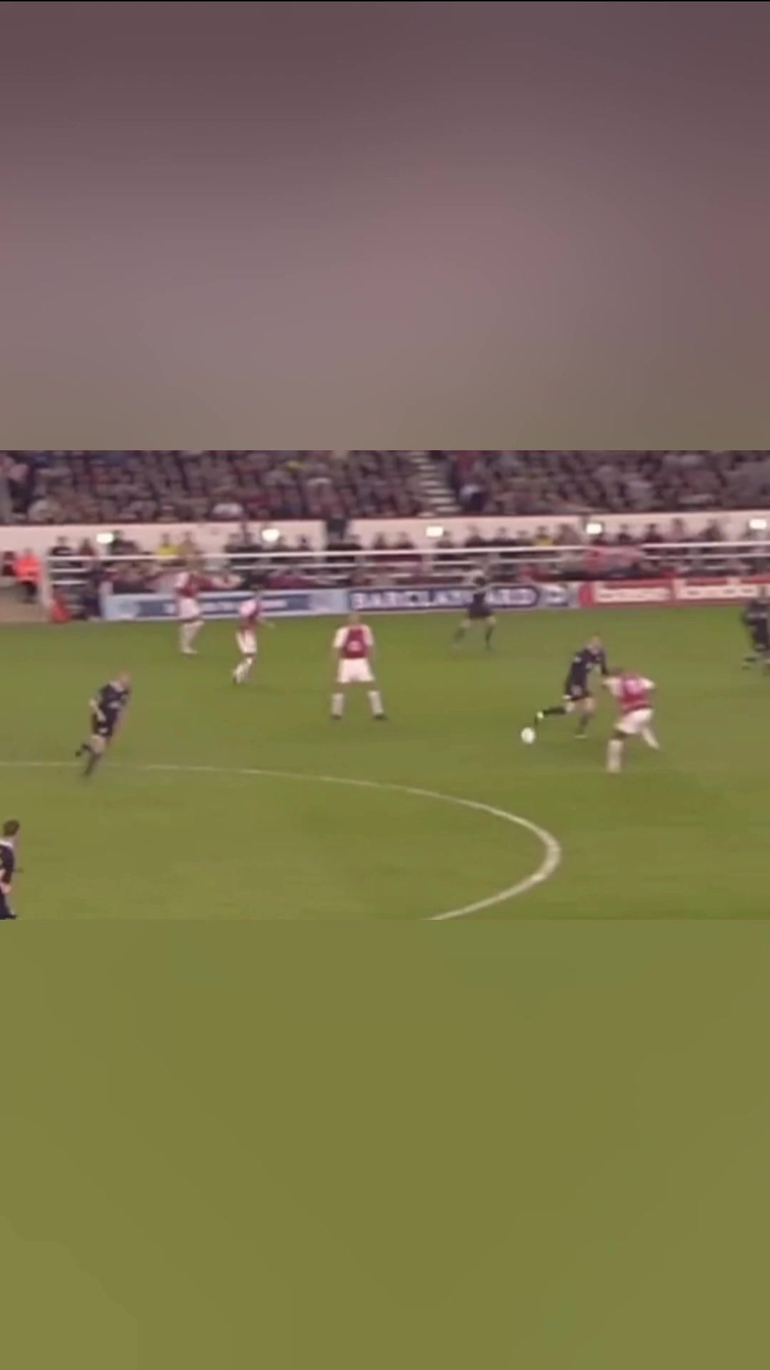 美輪美奐不敗賽季的槍手將足球踢成了流動的藝術(shù)